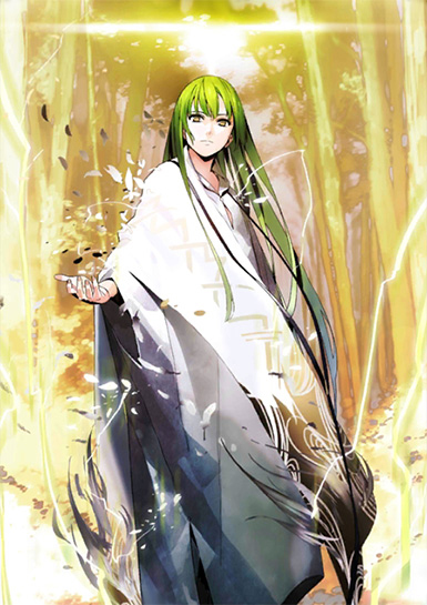 Featured image of post Enkidu Fate Chibi Zettai majuu sensen babylonia