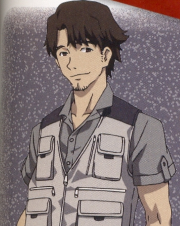 Minoru Minorikawa Type Moon Wiki Fandom Minoru Minorikawa Type Moon Wiki Fandom