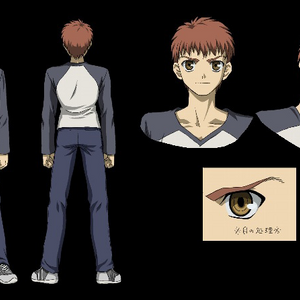 Shirou Emiya Type Moon Wiki Fandom But still, i can't really see what saber see in shirou to fall in love with him. shirou emiya type moon wiki fandom
