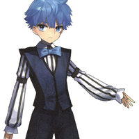 Caster Fate Extra Ccc Type Moon Wiki Fandom