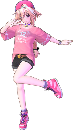 Astolfo Rider Type Moon Wiki Fandom Cursed astolfo flashlight left 4 dead 2. astolfo rider type moon wiki fandom