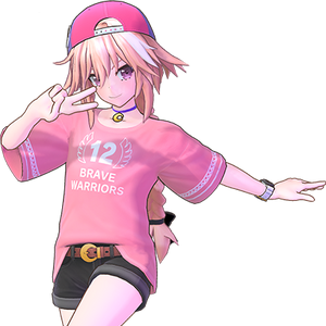 Astolfo Rider Type Moon Wiki Fandom Astolfo Rider Type Moon Wiki Fandom
