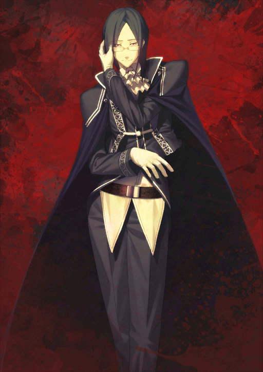 Phantom Of The Opera Type Moon Wiki Fandom Another free fantasy for beginners step by step drawing video tutorial. phantom of the opera type moon wiki