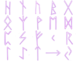 Skadi'sRunes