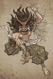 BerserkerCardSamuraiRemnant