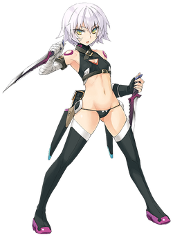 Jack The Ripper Assassin Type Moon Wiki Fandom Jack The Ripper Assassin Type Moon Wiki Fandom