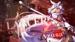 Fate Grand Order 4週連続･全8種クラス別TV-CM 第3弾 ランサー編
