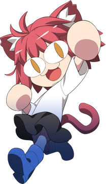 Neco Arc Wheeze