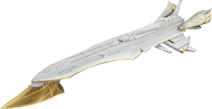 Storm Border | TYPE-MOON Wiki | Fandom