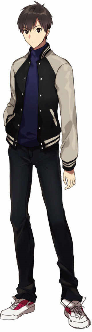 Kitano Tacumi Russian Type Moon Wiki Fandom Kitano Tacumi Russian Type Moon Wiki Fandom