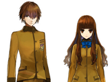 Kishinami Hakuno