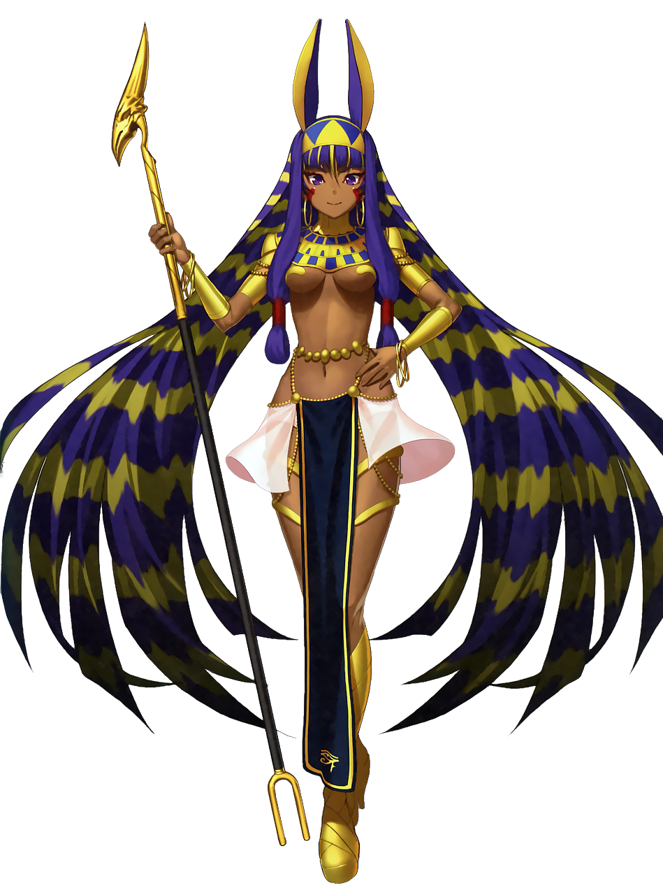Nitocris Type Moon Wiki Fandom Nitocris Type Moon Wiki Fandom