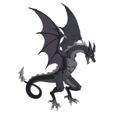 Wyvern Evil (ワイバーンエビル)