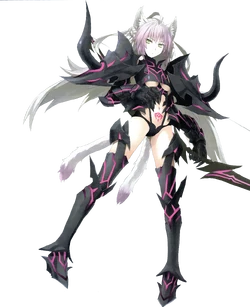 Atalanta Alter | TYPE-MOON Wiki | Fandom
