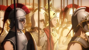 «Вертикальный Участник»