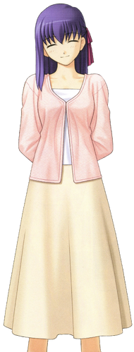 Sakura Matou Type Moon Wiki Fandom Sakura Matou Type Moon Wiki Fandom