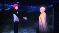 Second & Third episode.