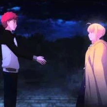 fate stay night type moon wiki fandom