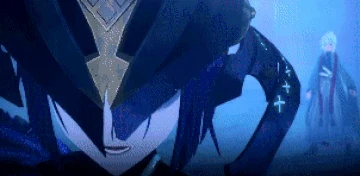 Ox-King's Huge Divine Messenger | TYPE-MOON Wiki | Fandom