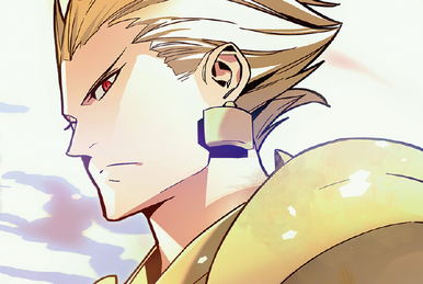 The Strange Production of the FATE/STRANGE FAKE Anime