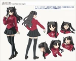 Rin Tohsaka Carnival Phantasm character sheet.png (483 KB) Lerche'sWP character sheet of Rin in Carnival Phantasm.