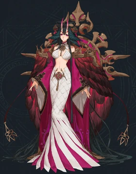Kishimojin | TYPE-MOON Wiki | Fandom