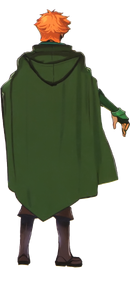 Robin Hood | TYPE-MOON Wiki | Fandom