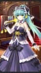 Heroic Spirit Formal Dress: Kiyohime (英霊正装：清姫, Eirei Seisō: Kiyohime?) in Fate/Grand Order, illustrated by BLACK.