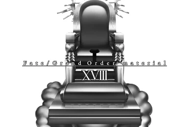 Fate/Grand Order Arcade material | TYPE-MOON Wiki | Fandom