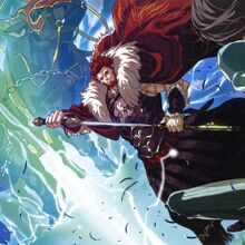 Gordius Wheel Type Moon Wiki Fandom