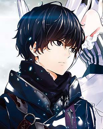 Sigma Type Moon Wiki Fandom