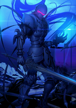 Berserker Fate Zero Russian Type Moon Wiki Fandom Berserker Fate Zero Russian Type Moon Wiki Fandom