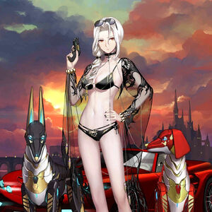 Carmilla Type Moon Wiki Fandom See over 579 carmilla (fate/grand order) images on danbooru. carmilla type moon wiki fandom