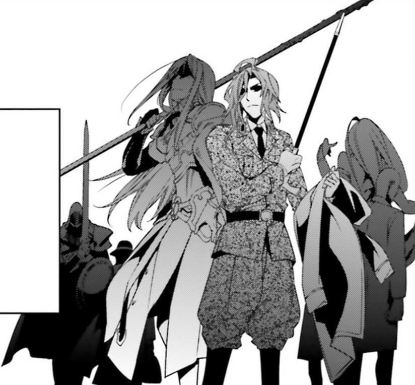Fuyuki Holy Grail War Type Moon Wiki Fandom Fuyuki Holy Grail War Type Moon Wiki Fandom