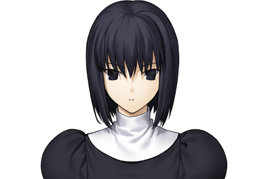 Alice Kuonji | TYPE-MOON Wiki | Fandom