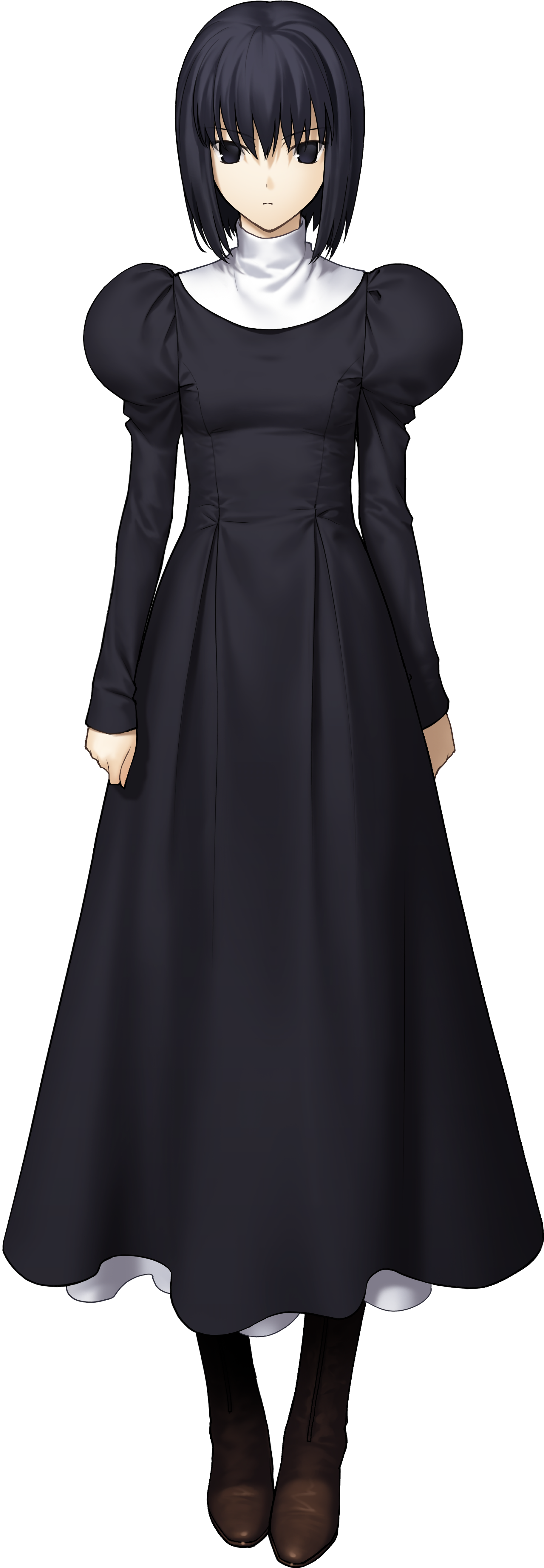 Alice Kuonji Type Moon Wiki Fandom