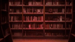 Blood Fort Andromeda (Ufotable HF)