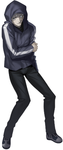 Kariya Matou Type Moon Wiki Fandom Kariya Matou Type Moon Wiki Fandom