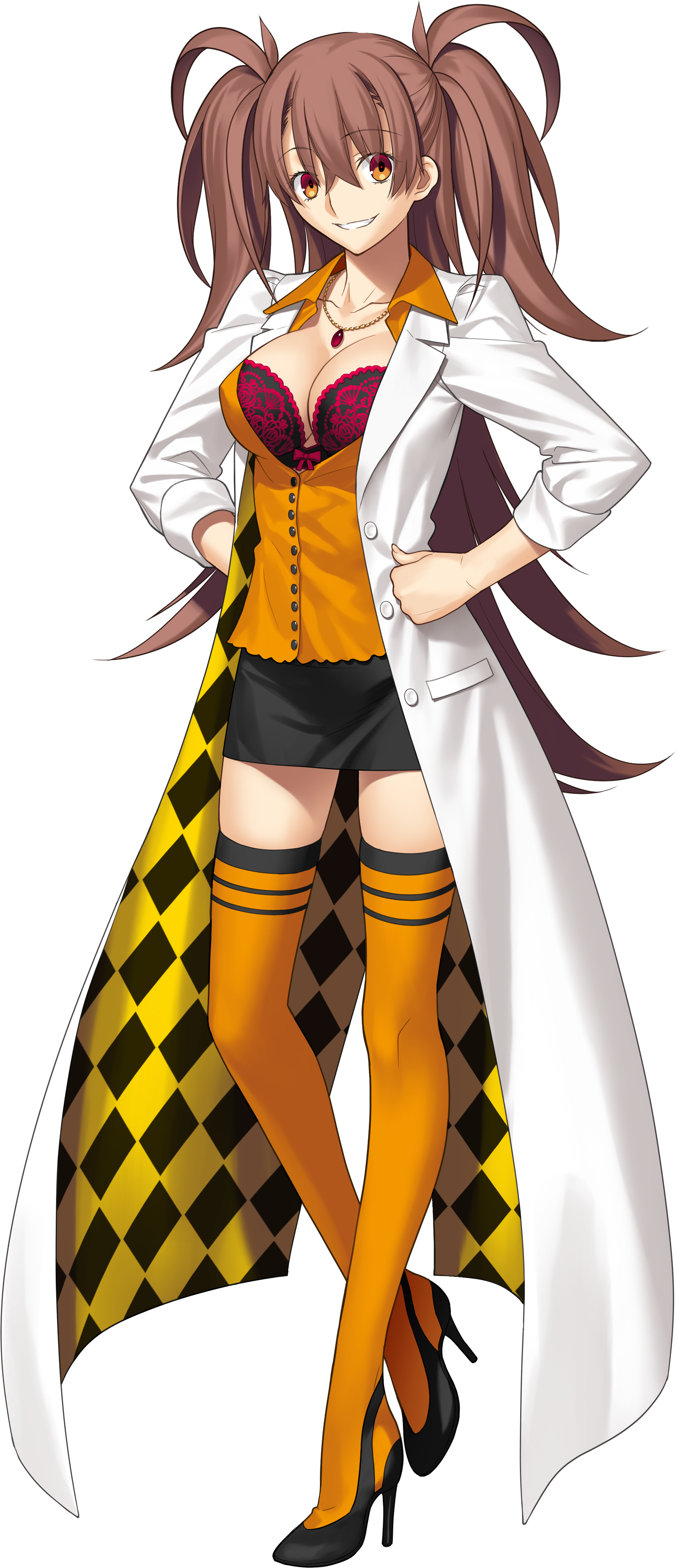 Ars Paulina, TYPE-MOON Wiki