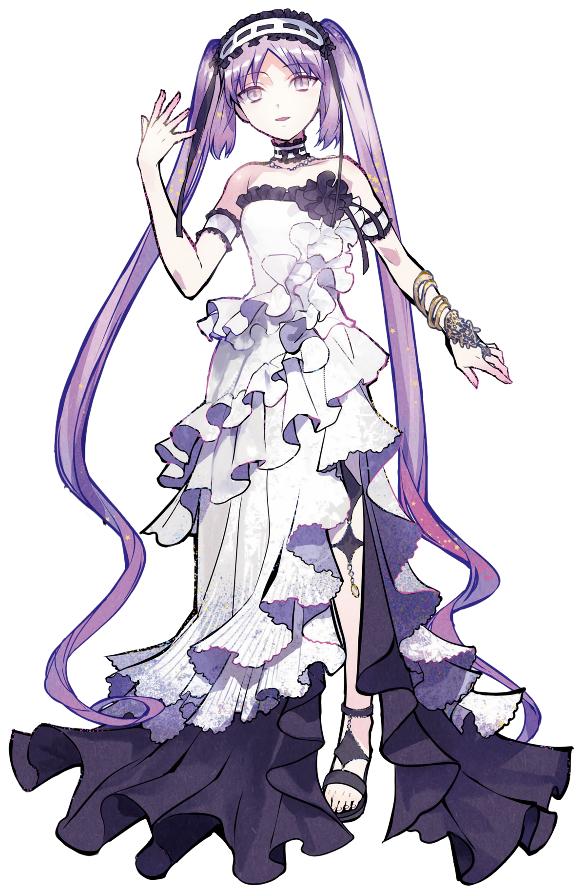 Stheno Type Moon Wiki Fandom