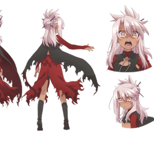 Chloe Von Einzbern Type Moon Wiki Fandom Chloe Von Einzbern Type Moon Wiki Fandom
