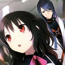 Caster Fate Prototype Fragments Type Moon Wiki Fandom