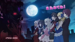 Fate Kaleid Liner Prisma Illya Type Moon Wiki Fandom
