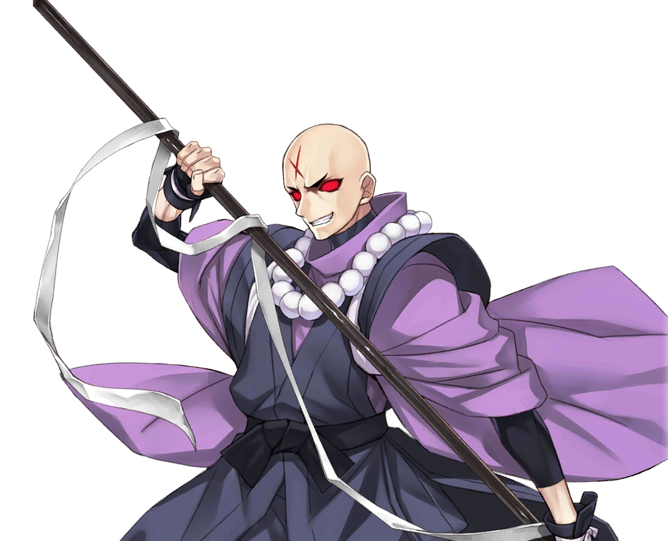 Tsumukari Muramasa, TYPE-MOON Wiki