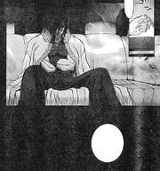 Kishima Tsukihime Manga