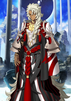Solomon Type Moon Wiki Fandom