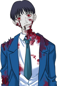 死徒 Type Moon 维基 Fandom 死徒 Type Moon 维基 Fandom