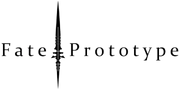 Fate prototype logo