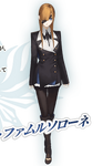 Ophelia Famulthorone