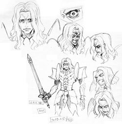 Lancelot Berserker Type Moon Wiki Fandom Lancelot Berserker Type Moon Wiki Fandom